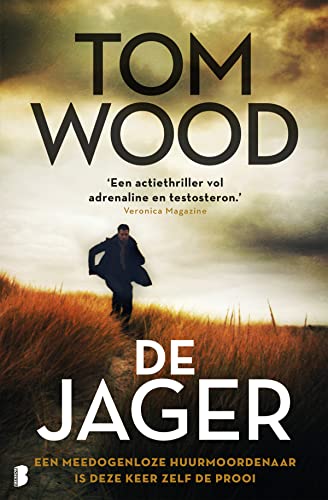 DE JAGER 9022579891 Book Cover