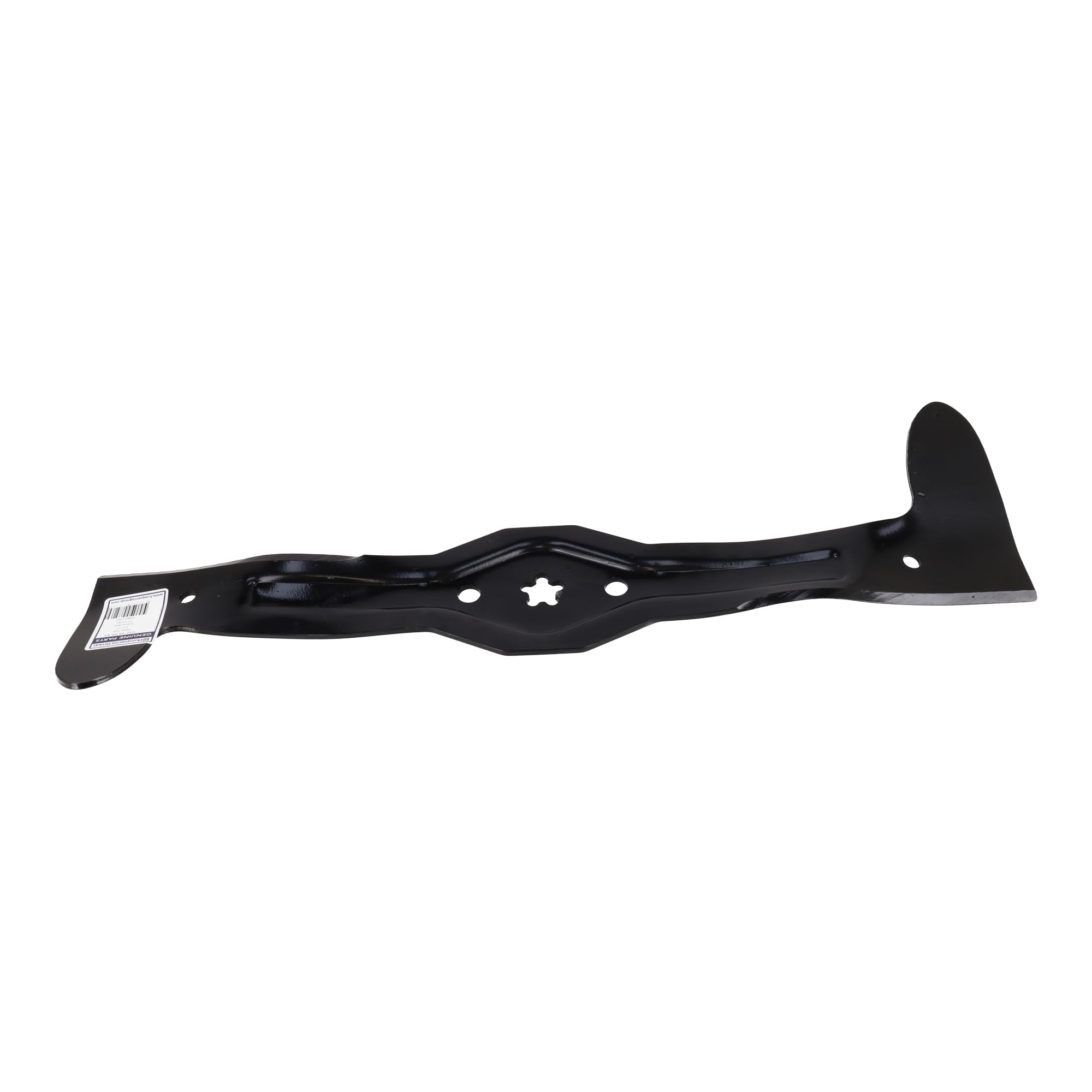 sparefixd Cuchilla para adaptarse a cortacésped McCulloch