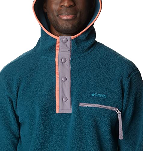 Image of Columbia Helvetia Hoodie
