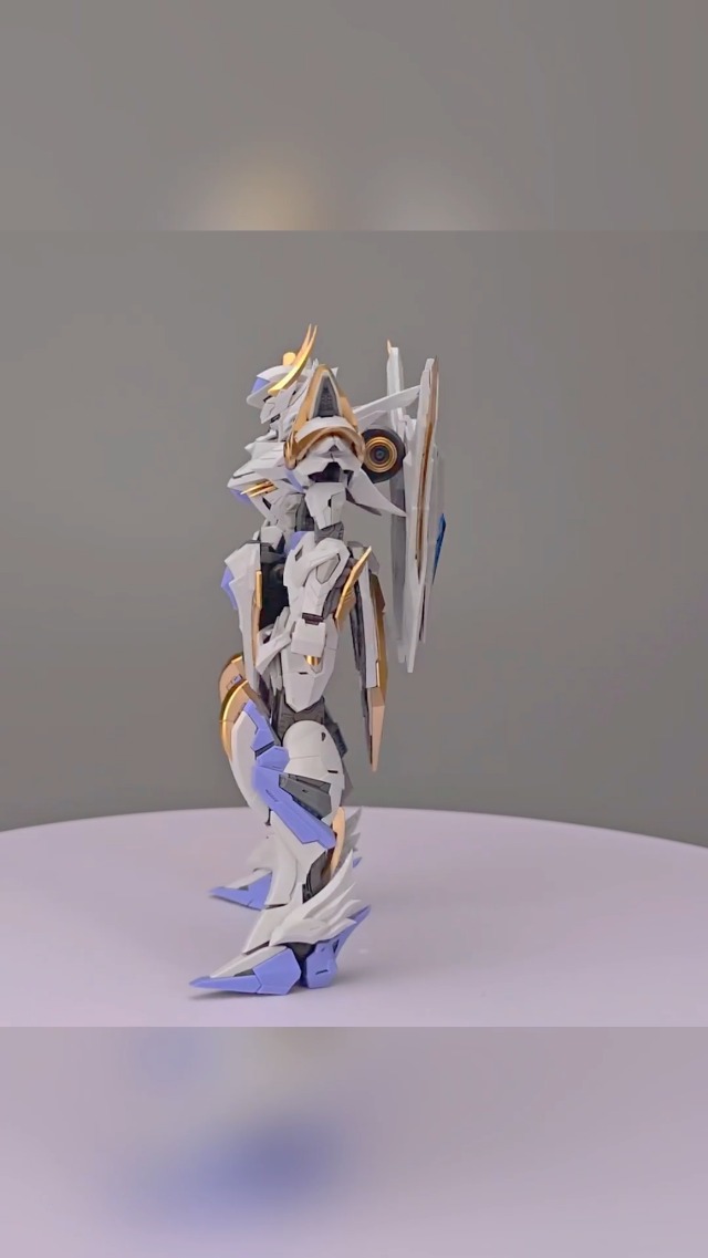 Amazon | HiPlay SNAA 円卓の騎士団 1/44 神器共鳴者-パーシヴァル