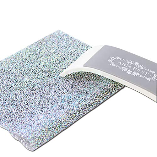 EBANKU Tovaglietta per Manicure per