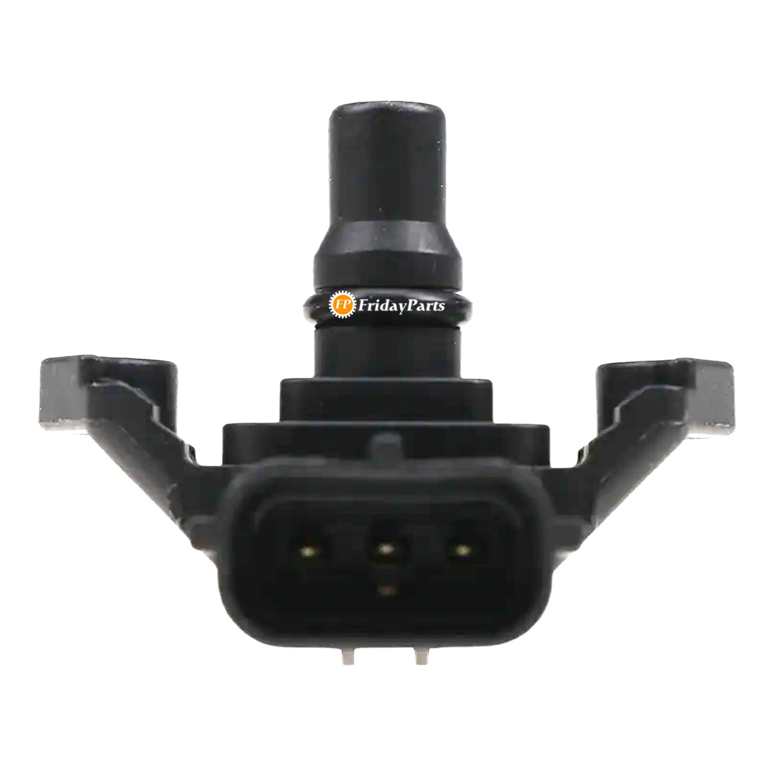 Find Standard MAP Sensor New Mazda Protege 1999-2003 AS143 In 48 States - Foto 10