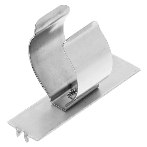 Miniatura 3 de ARTIBETTER - Medidor de conducto radicular de acero inoxidable, regla de anillo de dedo, herramienta de medición de archivo endodóntico para