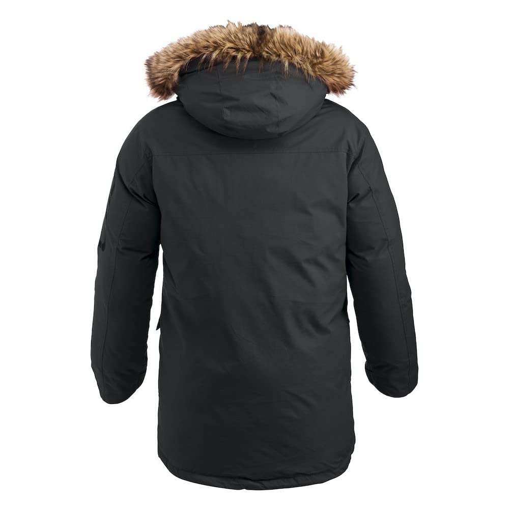 Parka imbottito caldissimo Malamute