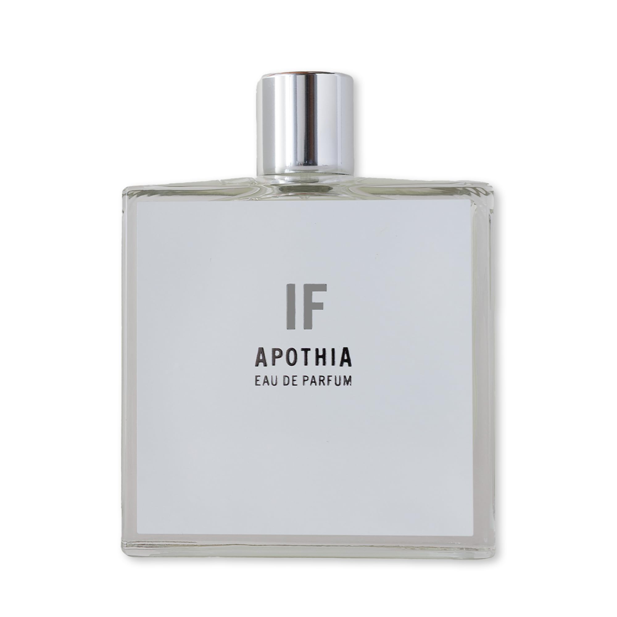 Amazon.com : APOTHIA Eau de Parfum | IF | Bergamot, Gardenia