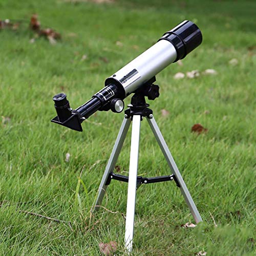 Telescopio Astronómico Refractor para Niños y Adultos miniatura 6