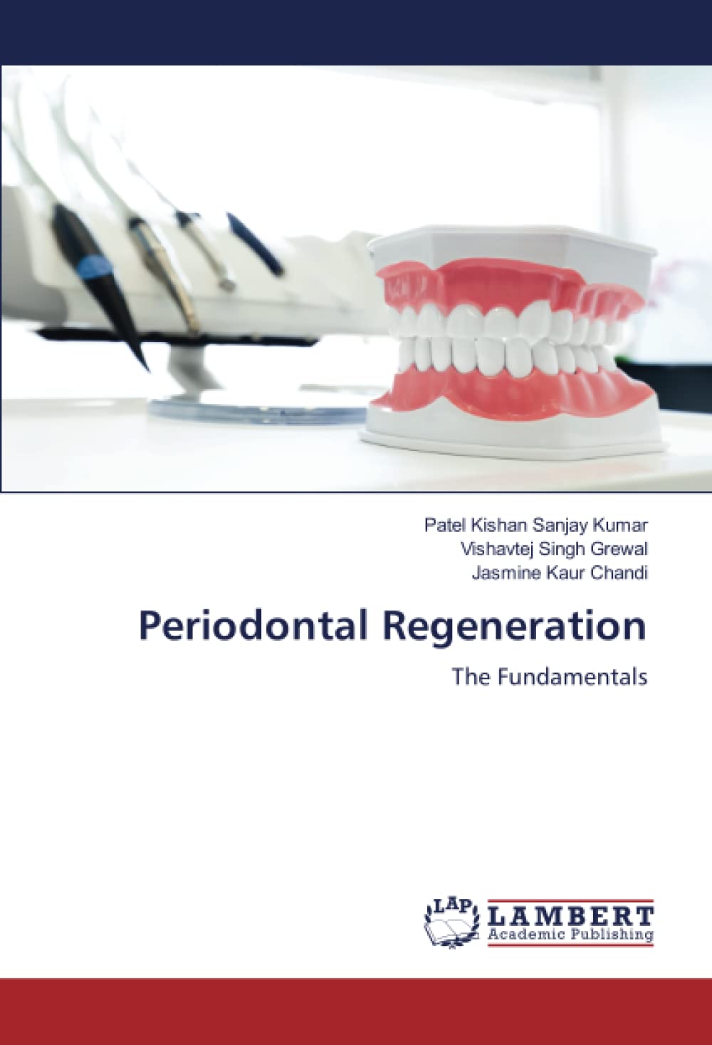Periodontal Regeneration: The Fundamentals