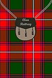 rattray head holiday apartments  Clan Rattray Tartan Journal/Notebook