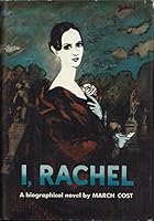 I, Rachel B0007DWVVQ Book Cover