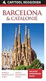 Capitool reisgidsen : Barcelona & Catalonie