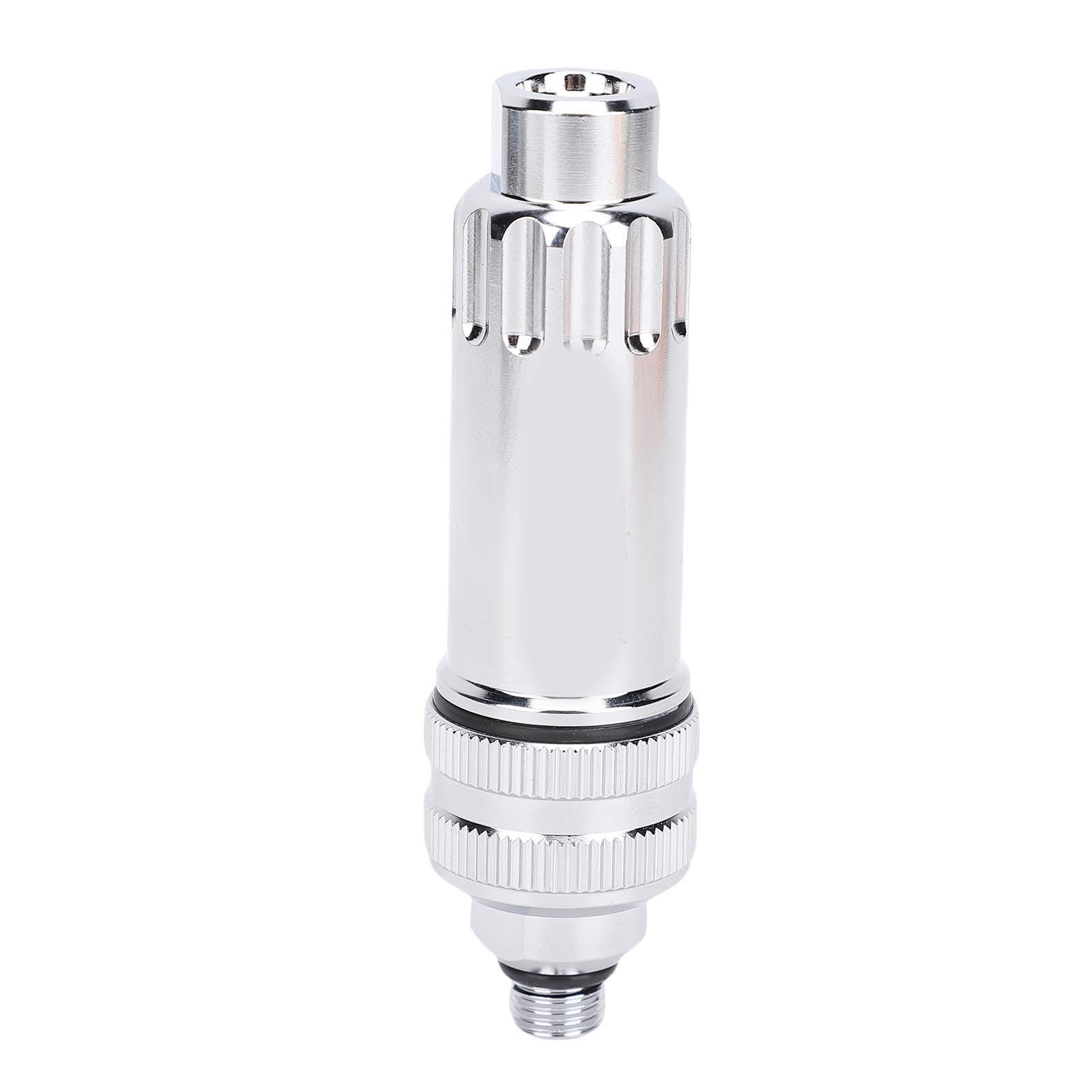 AMONIDA Filtro de Cilindro de Buceo, Accesorio Humidificador de Filtro de Respirador Sumergible Portátil, para Aventuras Submarinas
