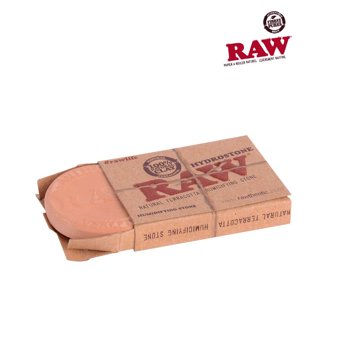 tobacco moisture stone Amazon.com: Raw Hydrostone Natural Terracotta Humidifying Stone For Tobacco  1 Pack : Health & Household