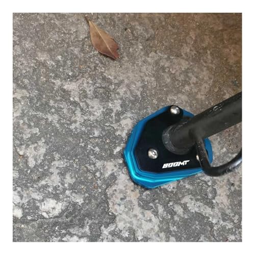 Support d'extension de béquille latérale pour CFMOTO 650TR-G - 3