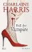 Cover zum Buch Ball der Vampire
