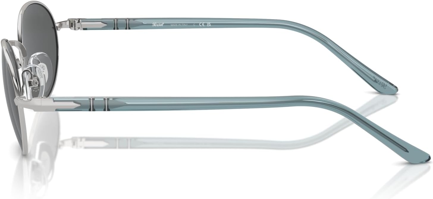 Persol Po1018s Ida Oval Sunglasses