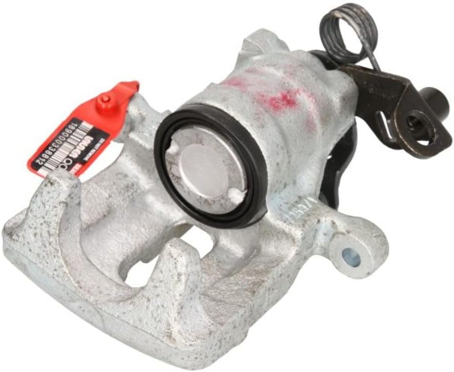 Brake Calliper LAUBER 77.2307 generalàƒ ¼berholt