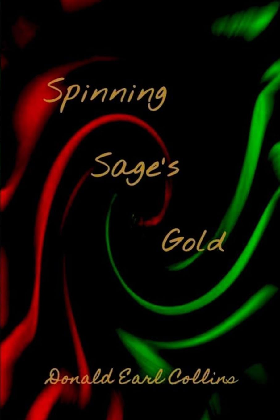 Spinning Sage's Gold: Allegories on the Western-Dominated Present and a Possible Post-Western Future