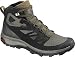 SALOMON Men's Outline Mid GTX Hiking Boots Shoe