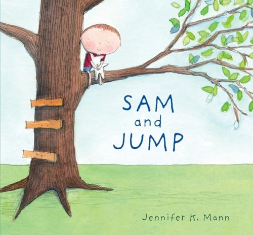 Sam and Jump