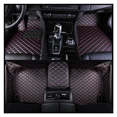 Tapis de sol voiture Jeep Grand Cherokee pour rénover et protéger une moquette usée
