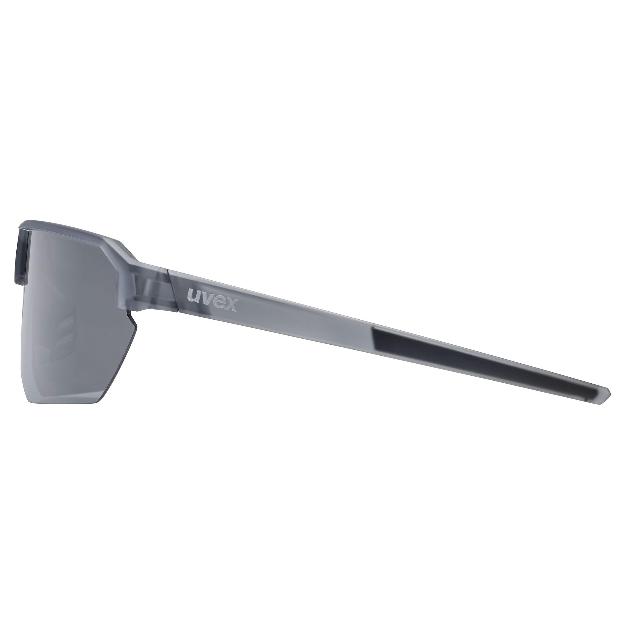 Uvex Vectiv Set Gafas de deporte Unisex adulto (Pack de 1)