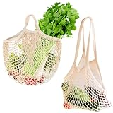 Netztasche,Einkaufstasche Netz Wiederverwendbar,Strandtasche Beach Tote Bag,Netzbeutel,Sandspielzeug Tasche,Netztasche Sandspielzeug,Mesh Einkaufsnetz, Mesh Bag,Netztasche Strand für Obst Gemüse