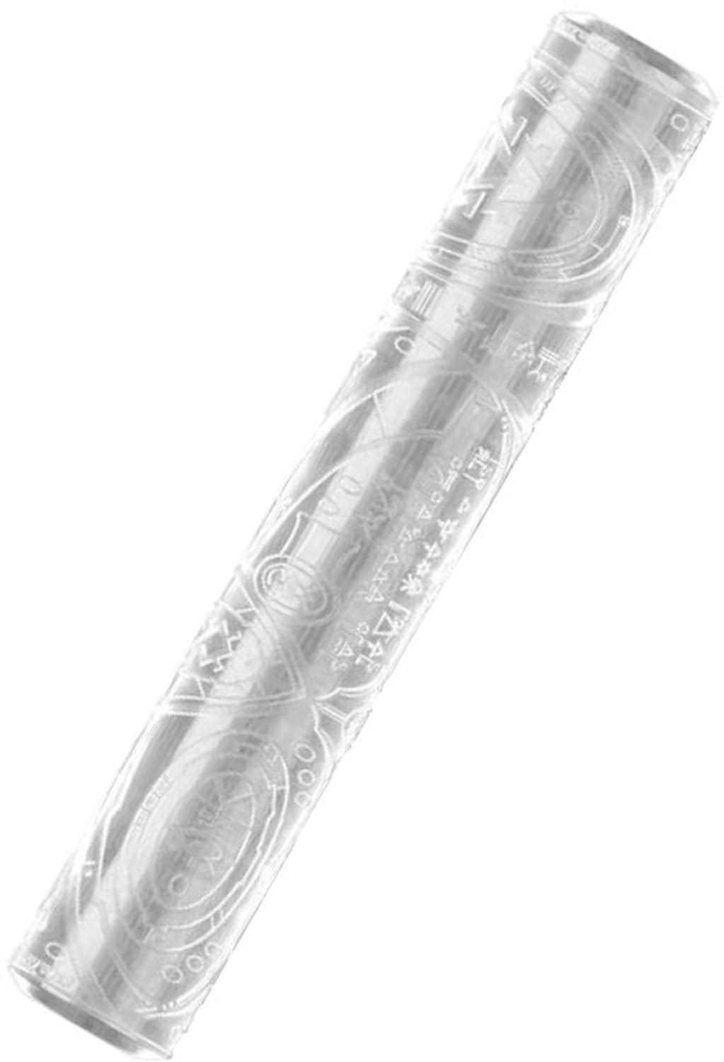 Green Stuff World: 1683 Rolling Pin Eldar