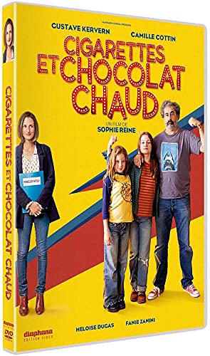 Cigarettes Et Chocolat Chaud Dvd