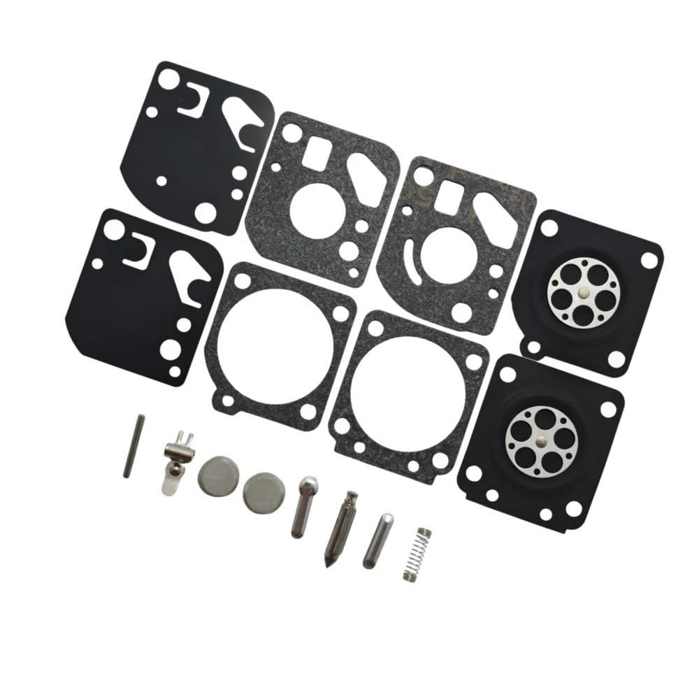 Kit de réparation de carburateur et pièces de rechange de remplacement pour ST175