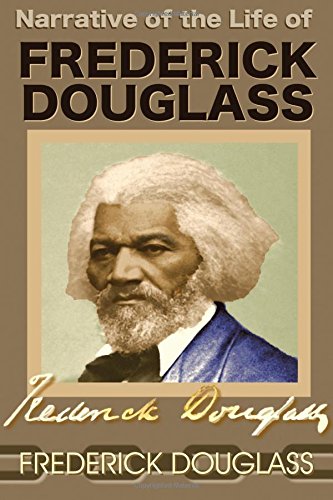 Amazon | Narrative of the Life of Frederick Douglass | Douglass ...