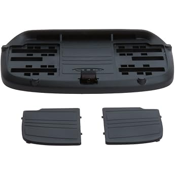 Topcase Retaining Plate SHAD