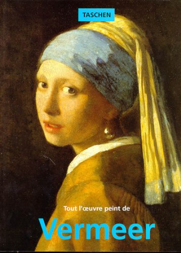 VERMEER 1632-1675. Ou les sentiments dissimulés