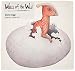 Walls of the Wild Dino Egg 9 x 9 inches