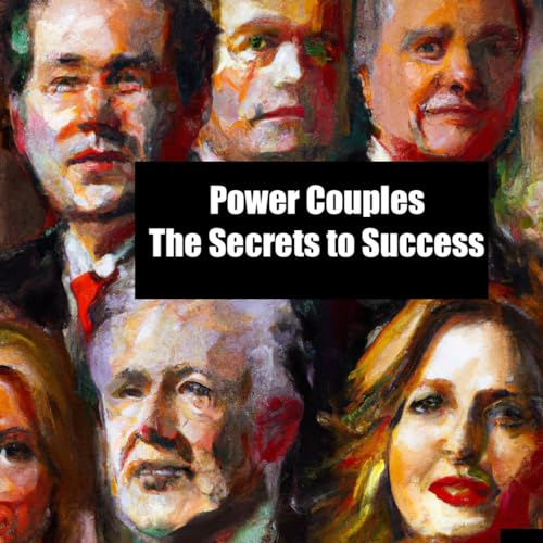 Power Couples - The Secrets to Success Titelbild