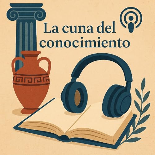 Page de couverture de La cuna del conocimiento