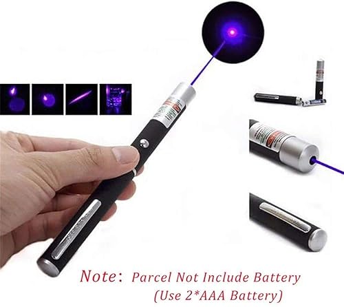 Miniatura 5 de D Aventik Edison Design - Juego de herramientas de pegamento UV con 395 nm con zoom de 395 nm, la aplicación más versátil en soldadura de plástico