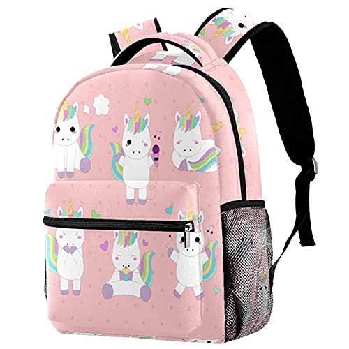 Sac à dos mignon pour petites filles et garçons idéal en randonnée ou voyage