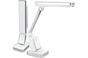 OTTlite 13W Slimline Desk Lamp