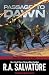 Passage to Dawn: The Legend of Drizzt, Book X