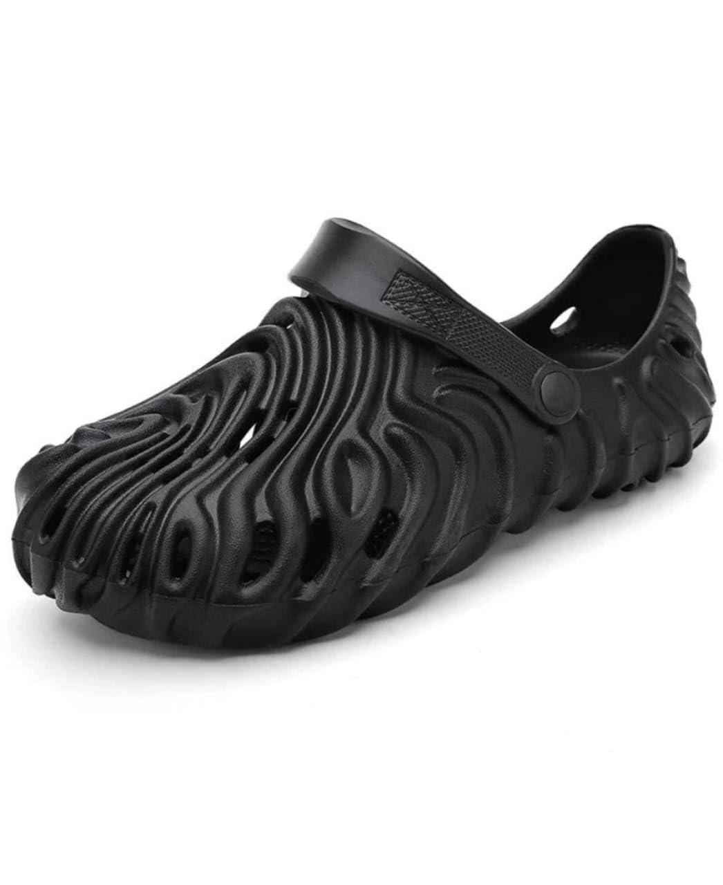Foam Runner Casuals For Men | Clogs For Men | Waterproof Sports Shoes For Men | Sandals For Men (B0DFYY3G7K) Amazon Price History, Amazon Price Tracker