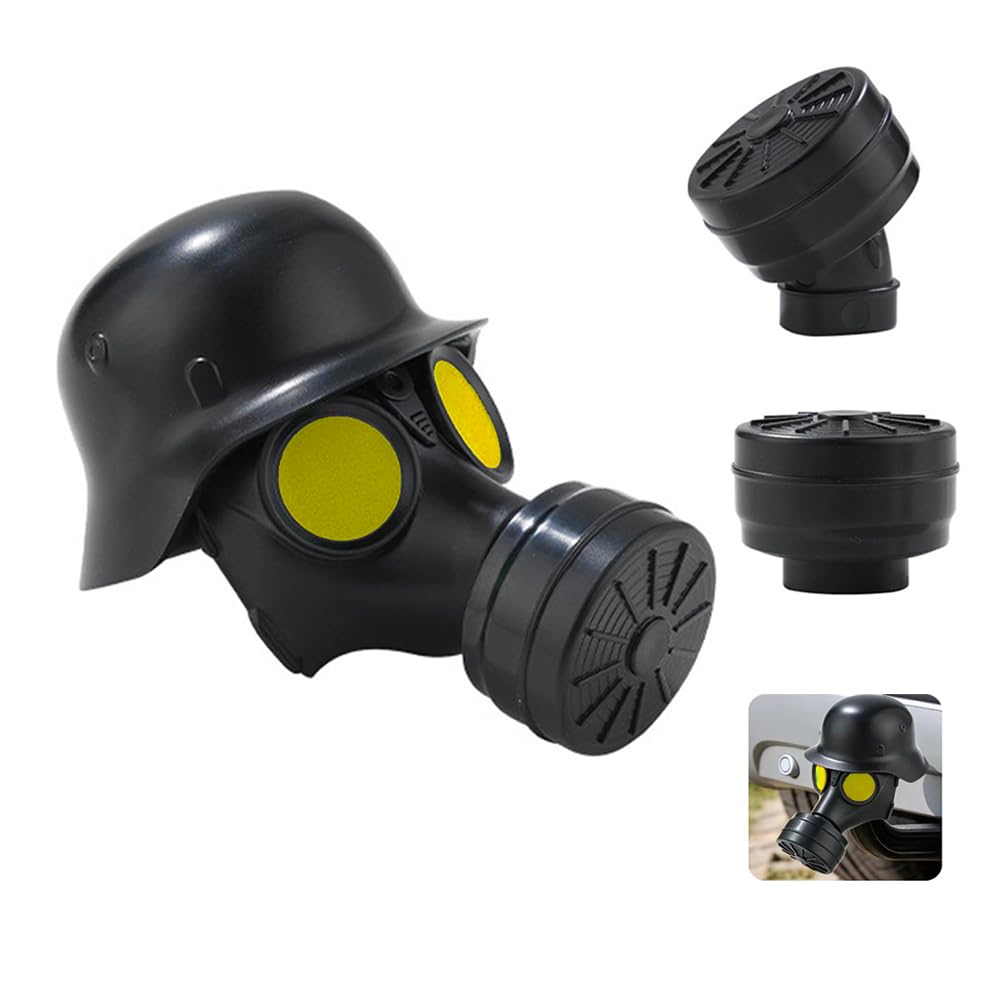 Cubierta de Bola de Remolque Antipolvo Impermeable Protector Bola para Coche Autocaravana Amarillo