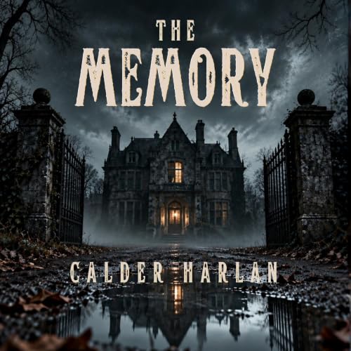 The Memory copertina