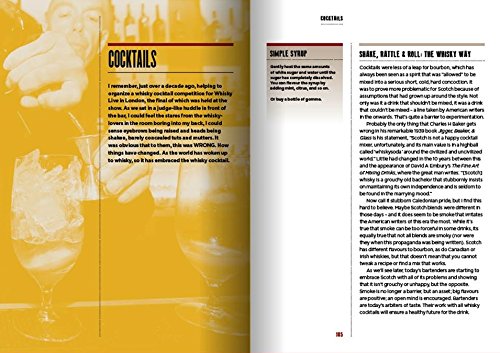 Whisky: The Manual: How to enjoy whisky