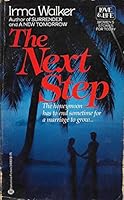 The Next Step 0345310837 Book Cover