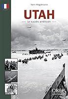 Utah: The Success of the Americans 2815101181 Book Cover