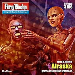 Couverture de Alraska