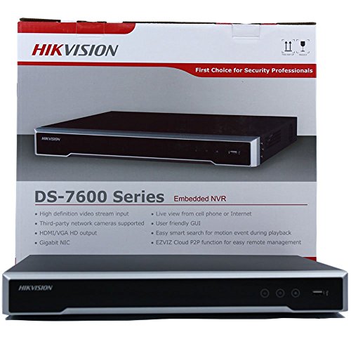 HIKVISION DS-7608NI-I2/8P NVR 4k対応 8ch 51br6VrPBBL.jpg