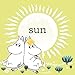 Moomin Words Tummy Time