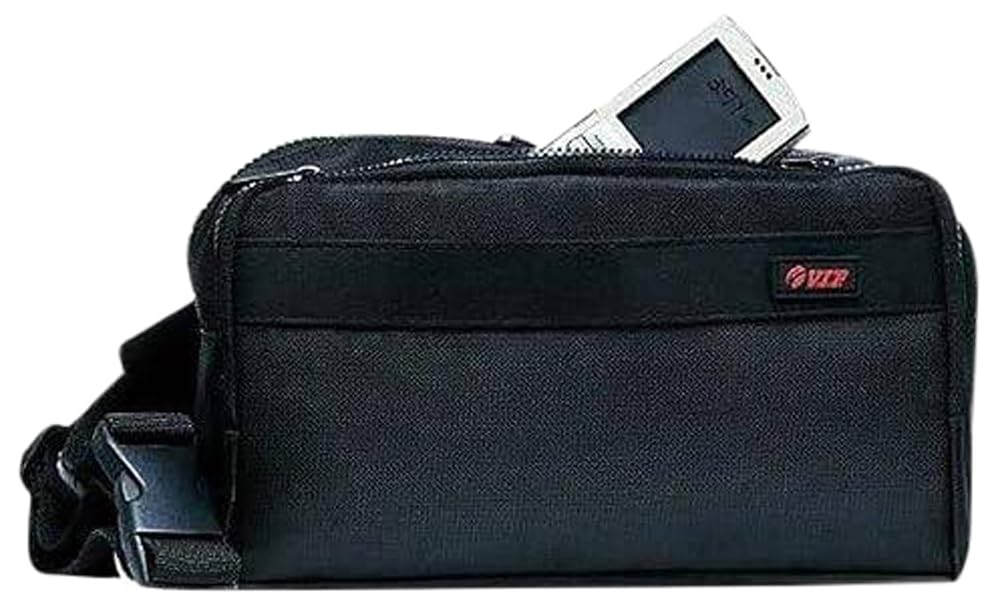 VIP Multi Organiser Waist Pouch