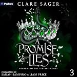 Cover of A Promise of Lies